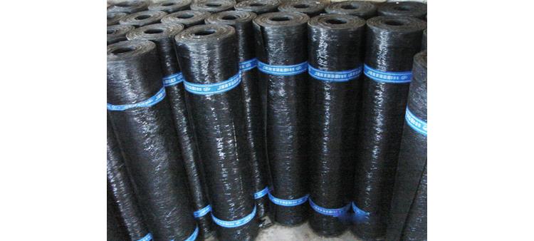 SBS改性瀝青防水卷材 現(xiàn)代建筑防水的關(guān)鍵材料