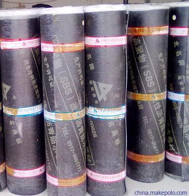 專業防水解決方案 供應建達牌APP改性瀝青防水卷材，滄州建升建筑防水材料銷售部為您提供高品質產品與服務